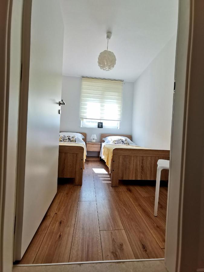 Ulike I Pini Lägenhet Pula Exteriör bild