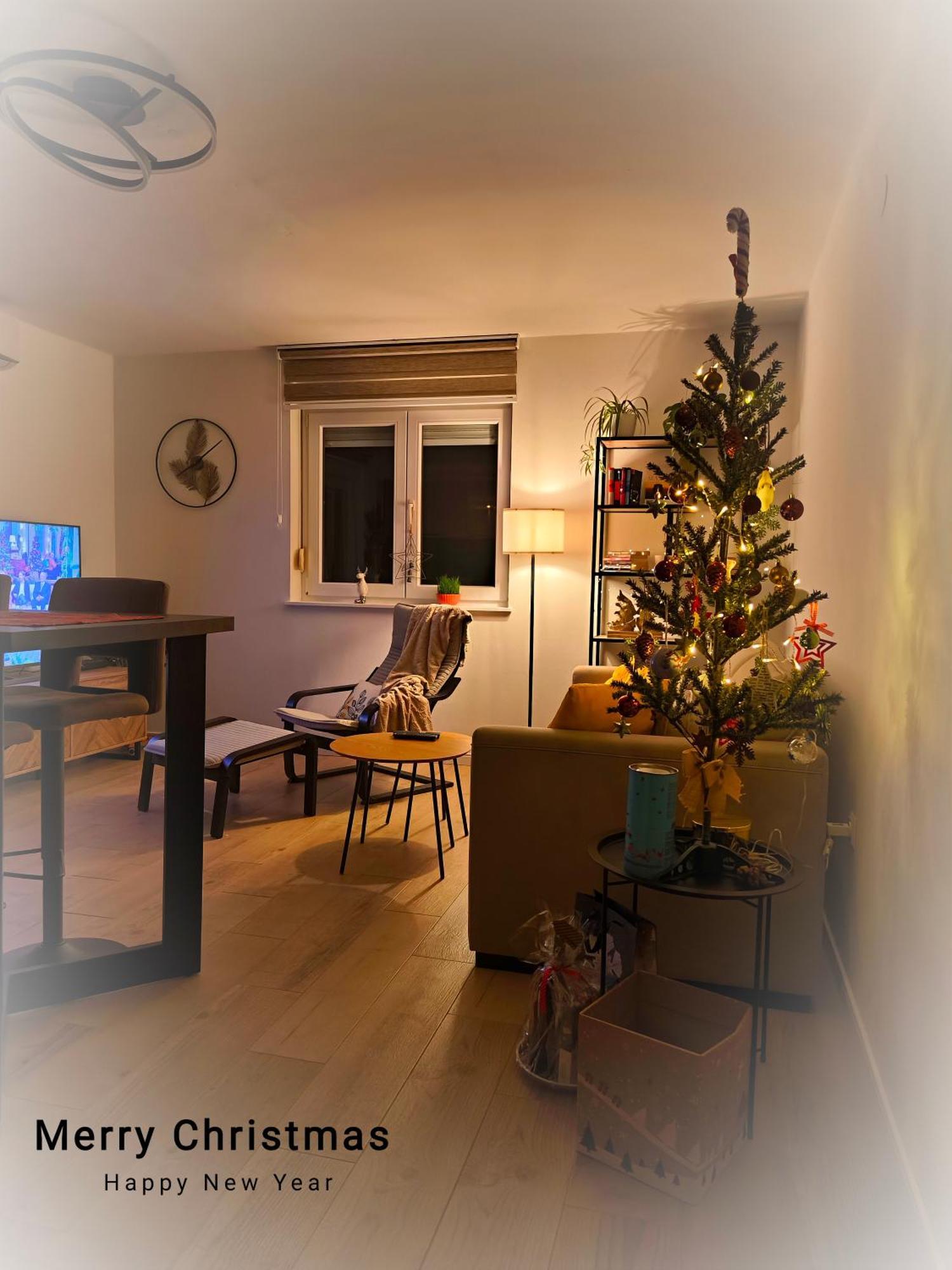 Ulike I Pini Lägenhet Pula Exteriör bild
